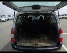 Toyota Succeed Van 2017