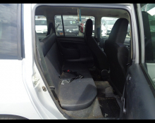 Toyota Succeed Van 2017
