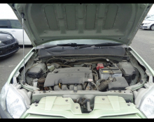 Toyota Succeed Van 2017