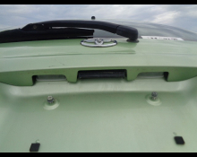 Toyota Succeed Van 2017