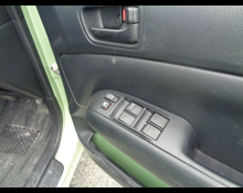 Toyota Succeed Van 2017