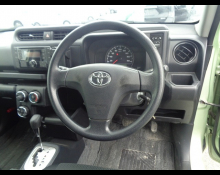 Toyota Succeed Van 2017