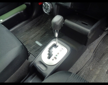 Toyota Succeed Van 2017