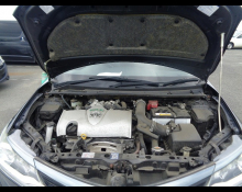 Toyota Corolla Fielder 2017