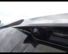 Toyota Corolla Fielder 2017