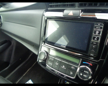 Toyota Corolla Fielder 2017