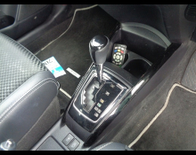 Toyota Corolla Fielder 2017