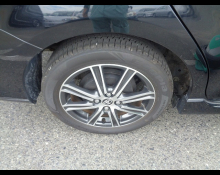 Toyota Corolla Fielder 2017