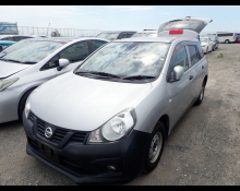 Nissan NV150 2020