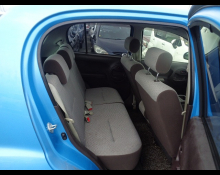 Toyota Passo 2015