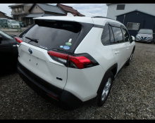 Toyota RAV4 2020