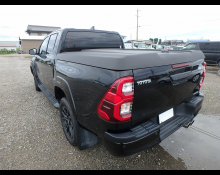 Toyota Hilux 2022
