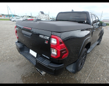 Toyota Hilux 2022