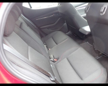 Mazda Mazda3 2022