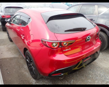 Mazda Mazda3 2022