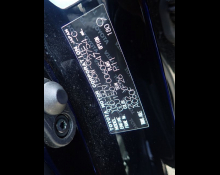 Toyota Land Cruiser Prado 2021