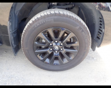 Toyota Land Cruiser Prado 2021