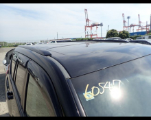 Toyota Land Cruiser Prado 2021