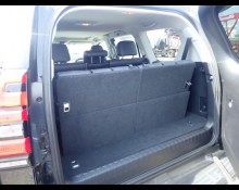 Toyota Land Cruiser Prado 2021