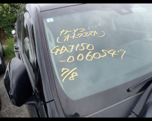 Toyota Land Cruiser Prado 2021