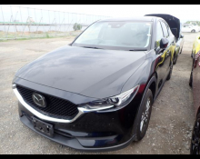 Mazda CX 5 2020