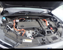 Honda ZR V 2023