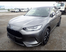 Honda ZR V 2023