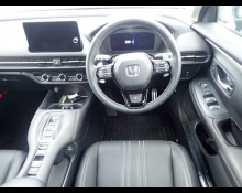 Honda ZR V 2023