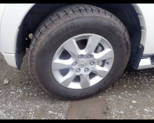 Mitsubishi Pajero 2019