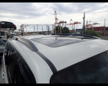 Mitsubishi Pajero 2019