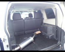 Mitsubishi Pajero 2019