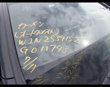 Mercedes-Benz GLC-class 2021