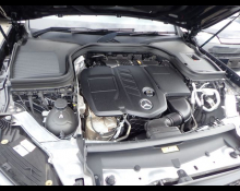 Mercedes-Benz GLC-class 2021