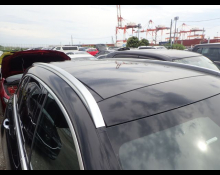 Mercedes-Benz GLC-class 2021