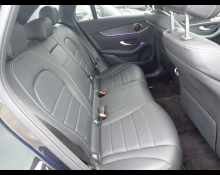 Mercedes-Benz GLC-class 2021