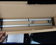 Mercedes-Benz GLC-class 2021