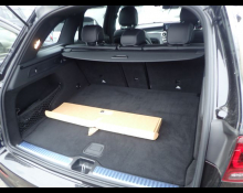 Mercedes-Benz GLC-class 2021