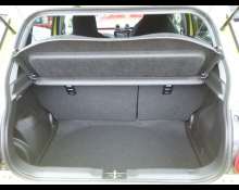 Suzuki Swift Sports 2021