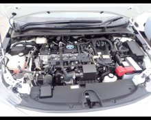 Toyota Corolla Sports 2020