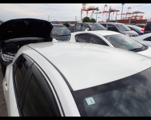 Toyota Corolla Sports 2020