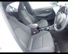 Toyota Corolla Sports 2020