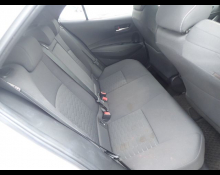 Toyota Corolla Sports 2020