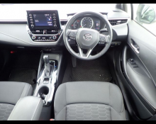 Toyota Corolla Sports 2020