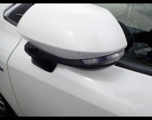 Toyota Corolla Sports 2020