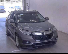 Honda Vezel 2020
