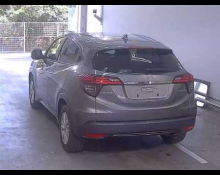 Honda Vezel 2020
