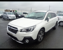 Subaru Outback 2017