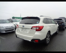 Subaru Outback 2017