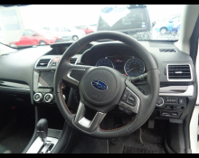 Subaru XV 2017