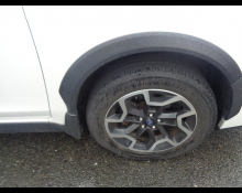 Subaru XV 2017